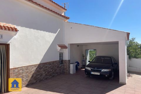 Cave house i Castillejar, Granada, Castillejar - € 99.000 | Ref: cs2207 - foto 10